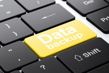 Data Backup