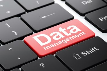 Data Management