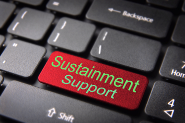 Sustainment Support